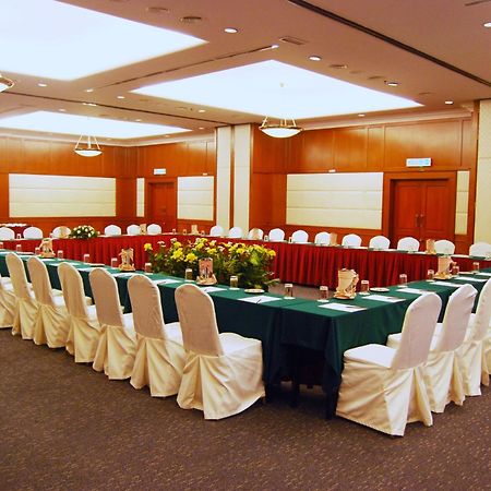 Hotel Maluri Kuala Lumpur Exteriér fotografie