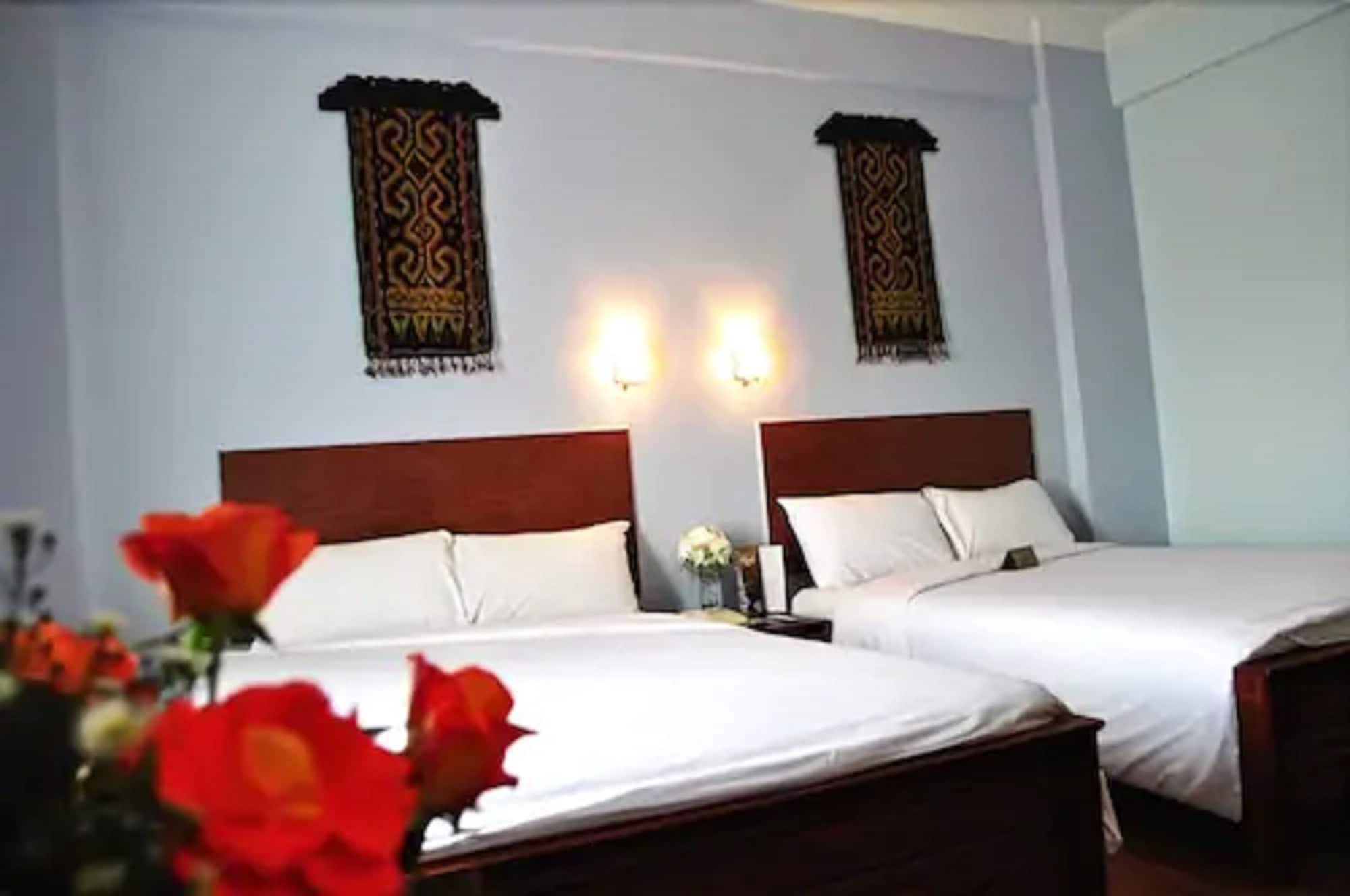 Hotel Maluri Kuala Lumpur Exteriér fotografie