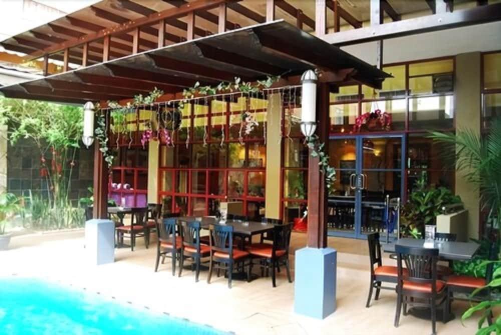 Hotel Maluri Kuala Lumpur Exteriér fotografie