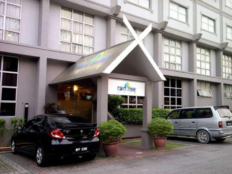 Hotel Maluri Kuala Lumpur Exteriér fotografie