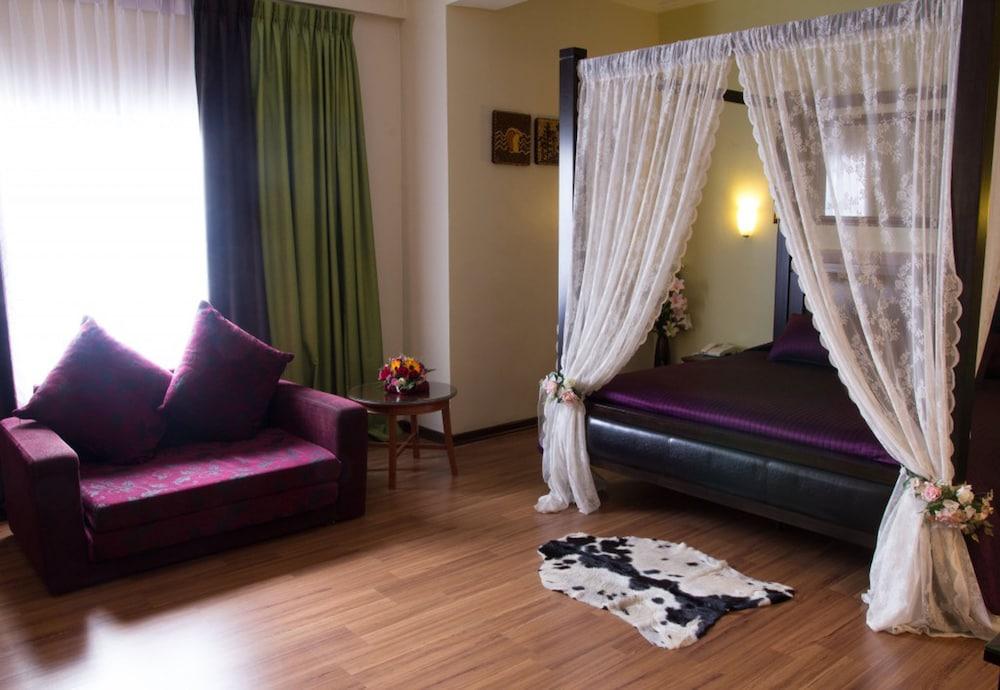 Hotel Maluri Kuala Lumpur Exteriér fotografie