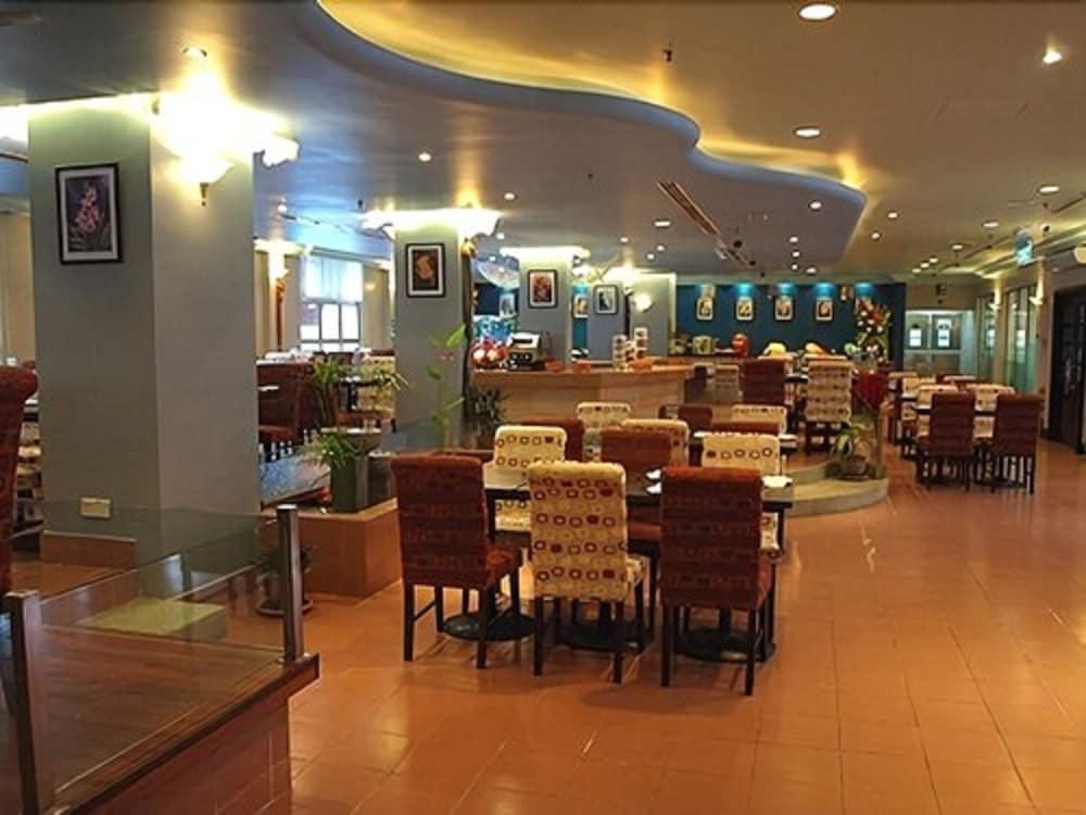 Hotel Maluri Kuala Lumpur Exteriér fotografie
