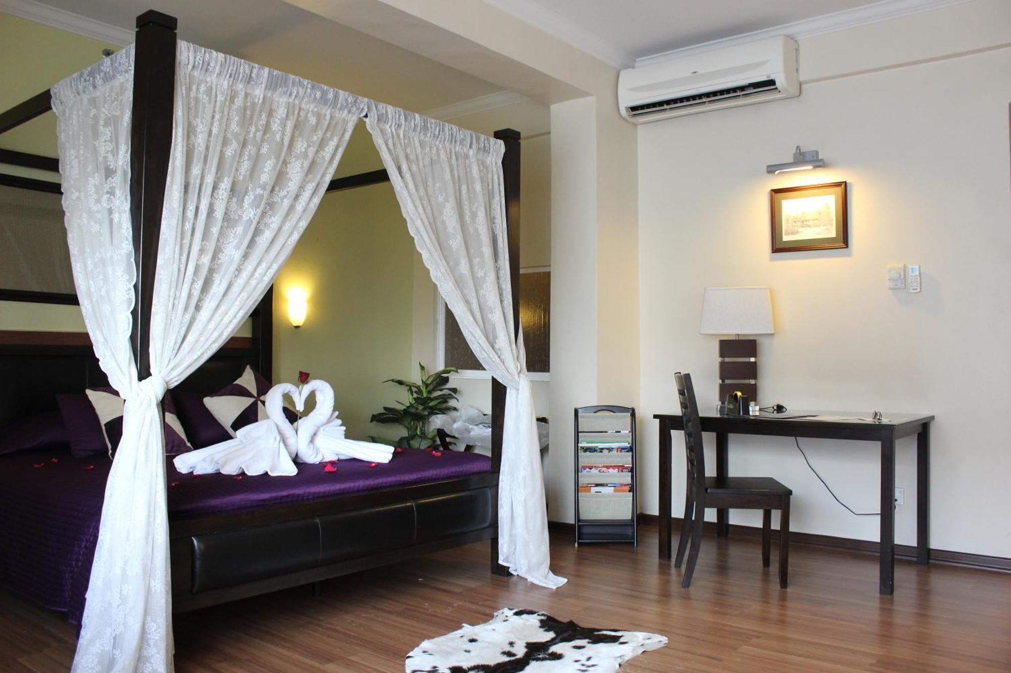 Hotel Maluri Kuala Lumpur Exteriér fotografie