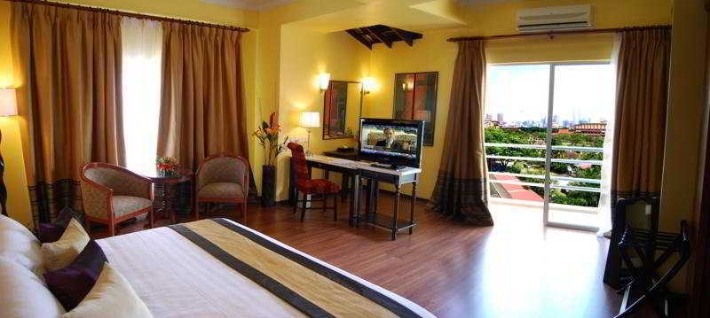 Hotel Maluri Kuala Lumpur Exteriér fotografie